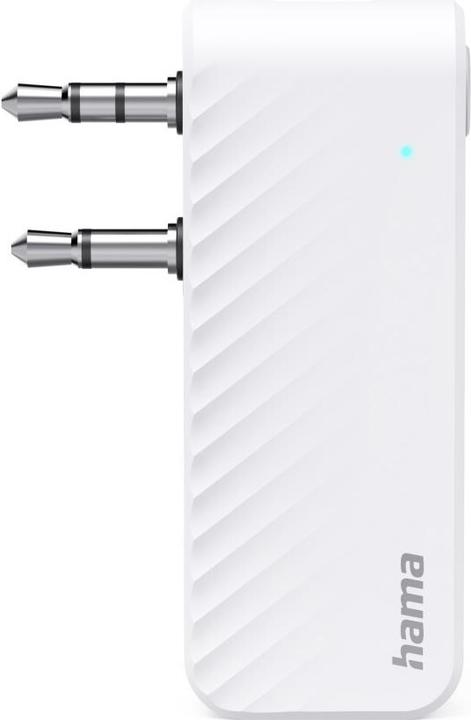 Actual product image Hama Transmitter for aeroplanes (Transmitter & Receiver)