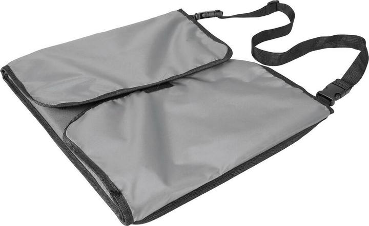 Actual product image Lampa Children travel table