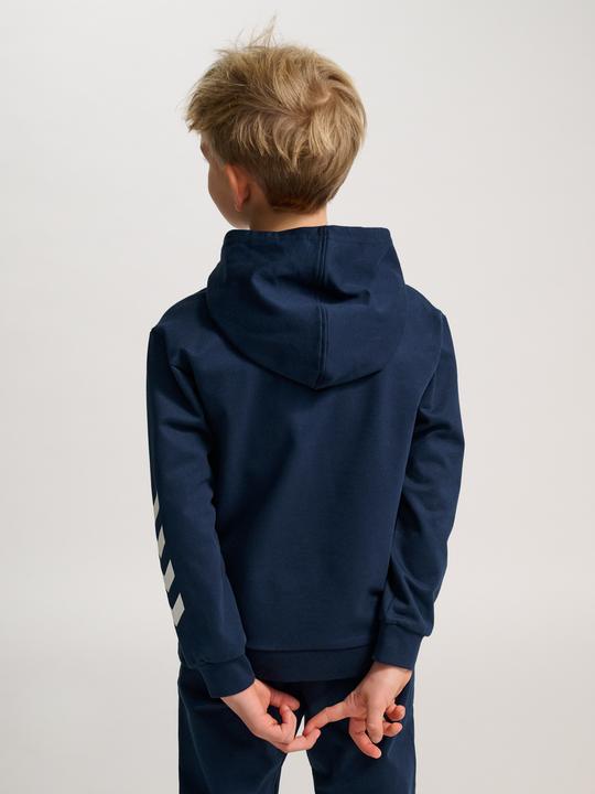 Immagine prodotto hummel hmlJR LOGO HOODIE (46, 47, 48, 49, 50, 51, 52)