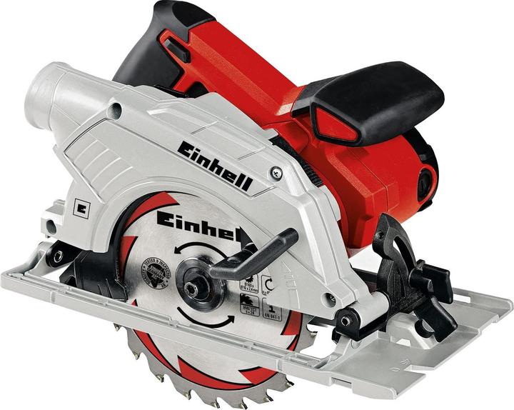 Einhell Th-Cs 165