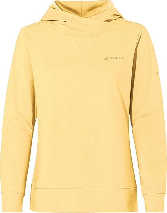 Image du produit Vaude Women's Tuenno Pullover (48)