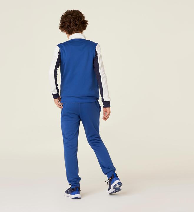 Actual product image Decathlon Basic (14, 15, 16)