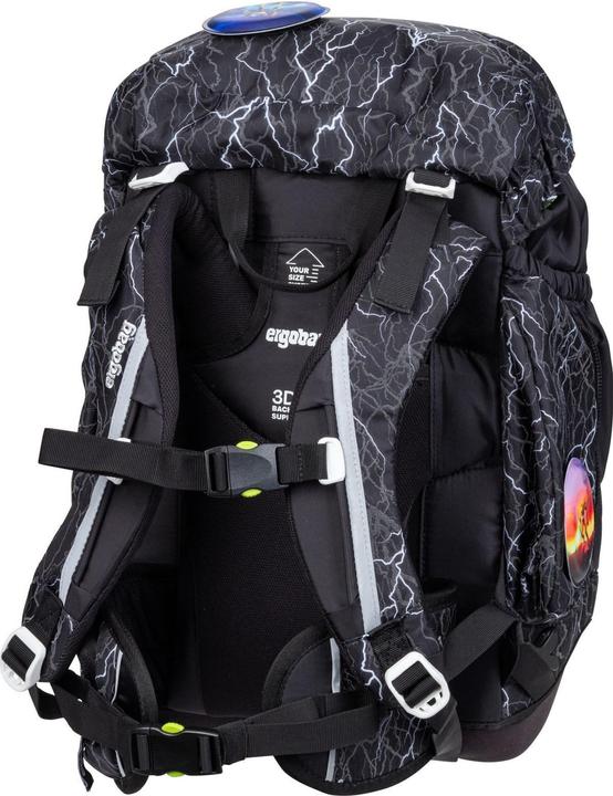 Actual product image Ergobag Pack school bag set (20 l)