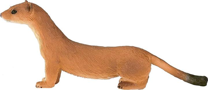 Actual product image Animal Planet Ermine
