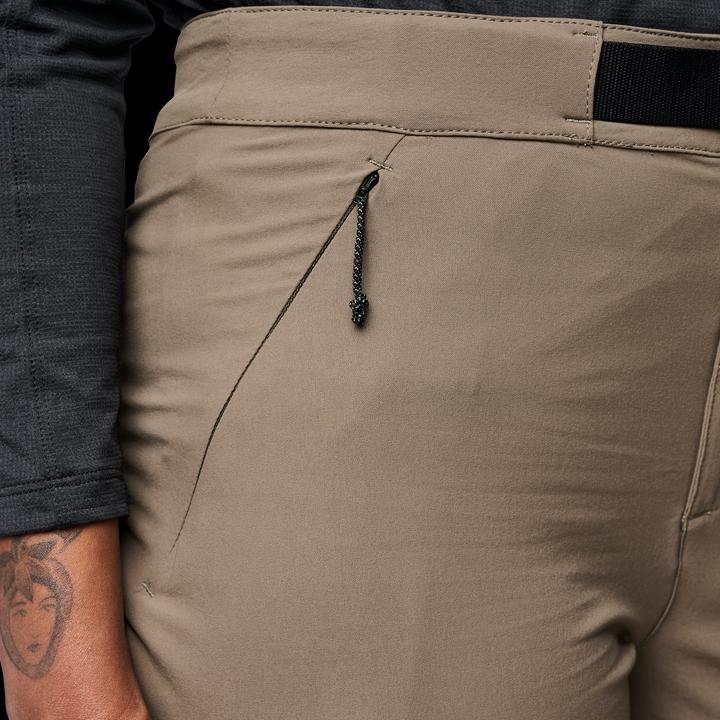 Produktbild Black Diamond Alpine Hybrid Pants (XS)