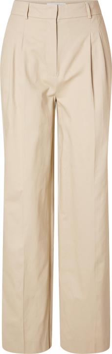 Selected Femme Extra Wide Fit Hose