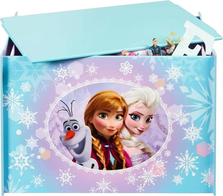Worlds Apart World Apart Spielzeugkiste Frozen