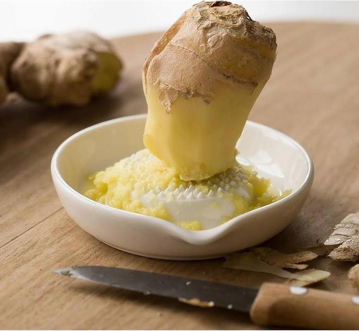 Actual product image GEFU Ginger Grater