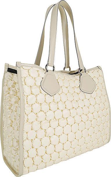 Produktbild Lancel Tasche - Shopper SUMMER TOTE