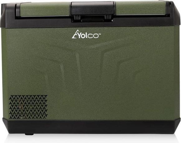 Image du produit Yolco GCX 47 zielona (47 l)