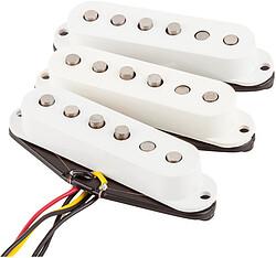 Actual product image Fender PU Set Tex Mex StratPU, Set 3