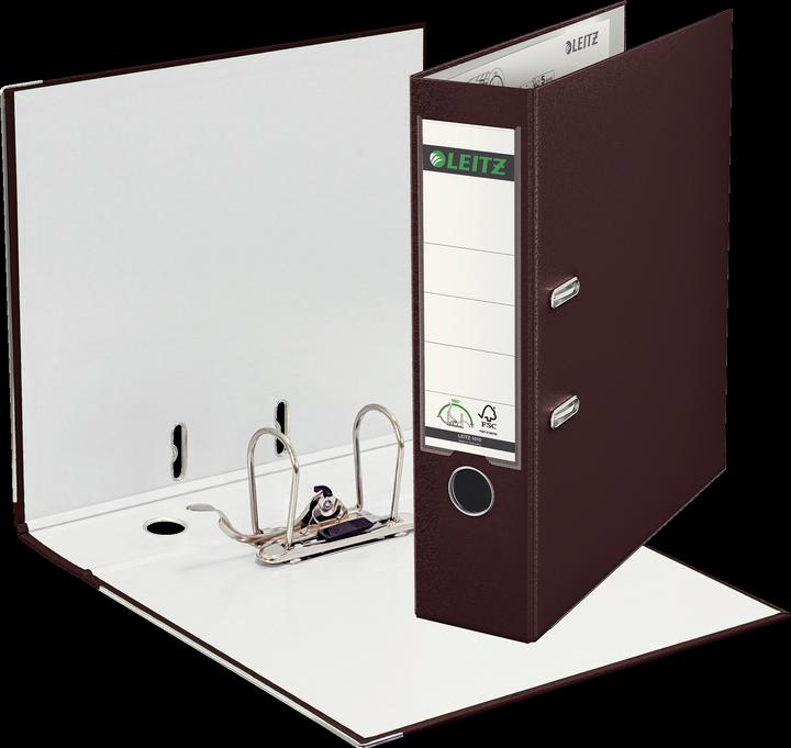 Image du produit Leitz 180° Pp (A4, 80 mm, 1 pièce(s))