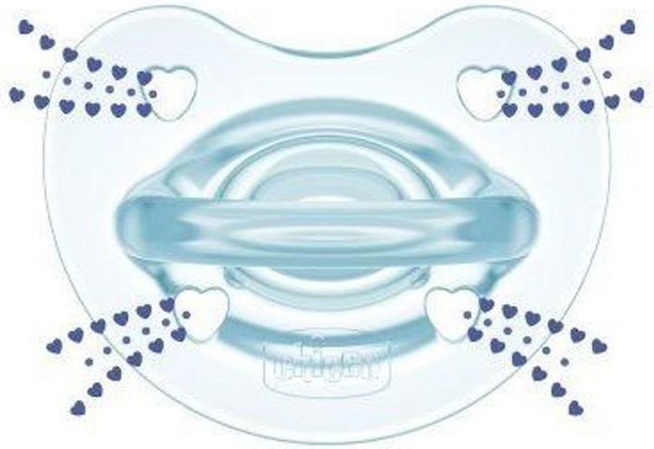 Produktbild Chicco Physio Soft (2 x, 12 - 24 Monate)