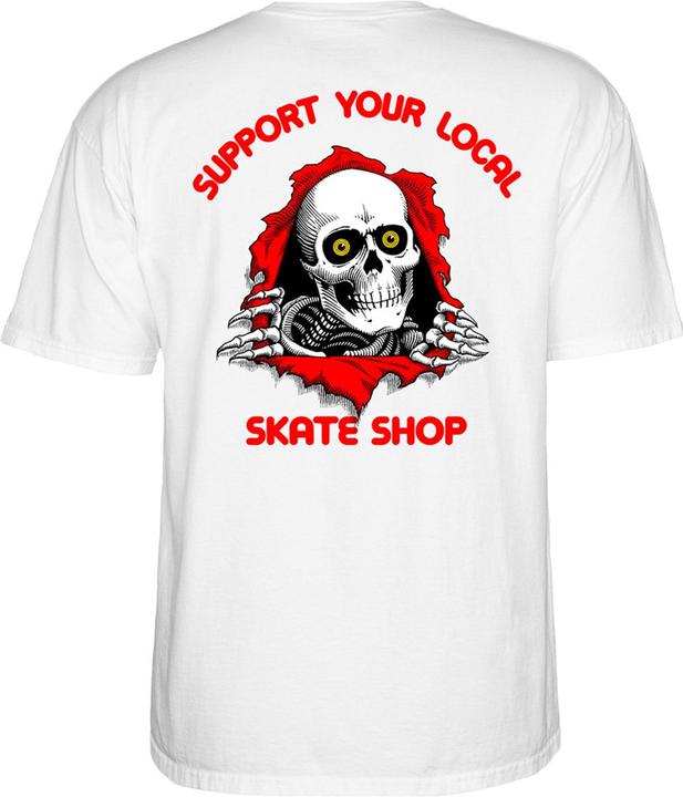 Immagine prodotto Support your Local Skateshop T-Shirt (S)