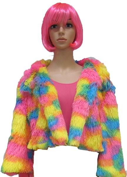 Fasnacht Motley (XL)