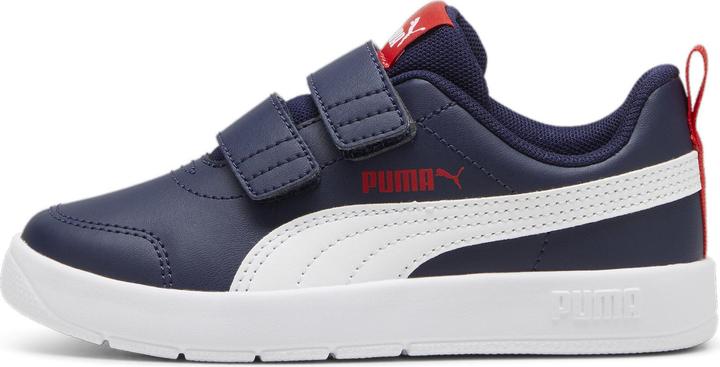 Produktbild Puma Courtflex V3 V PS (29)