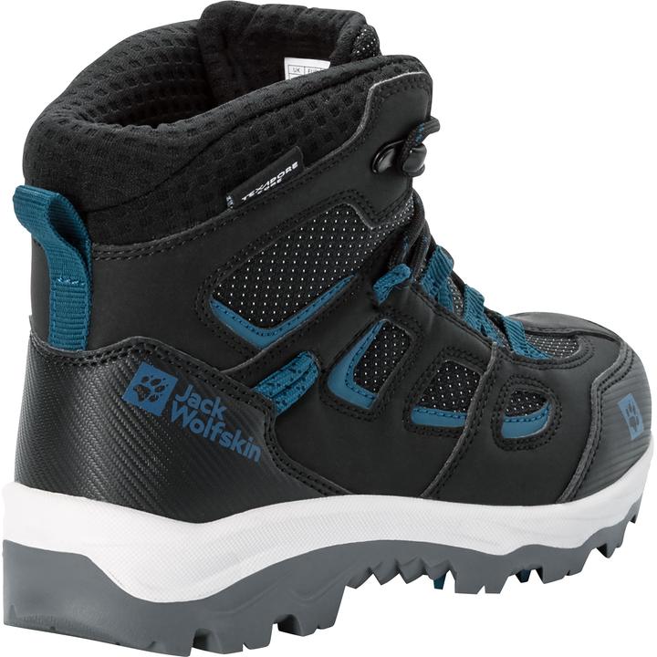 Produktbild Jack Wolfskin Vojo Texapore Mid K (34)