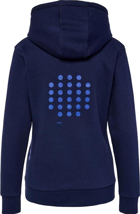 Image du produit hummel Hmlcourt Cotton Hoodie Femme (M)