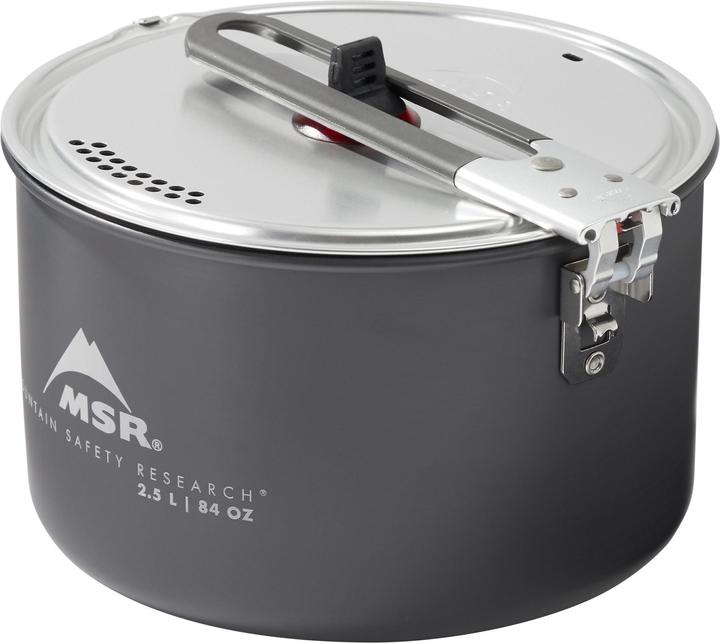 Image du produit Msr Pot