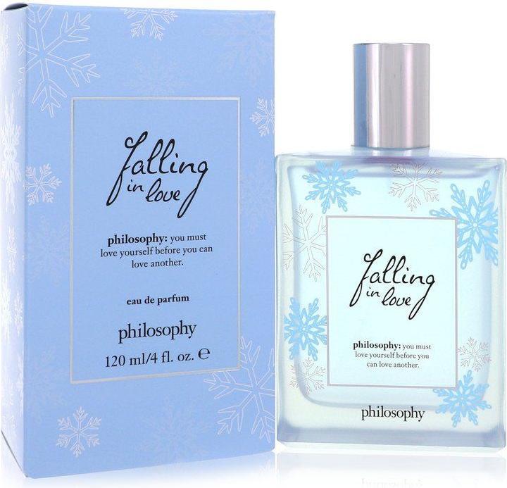 philosophy Falling In Love (Eau de parfum, 120 ml)