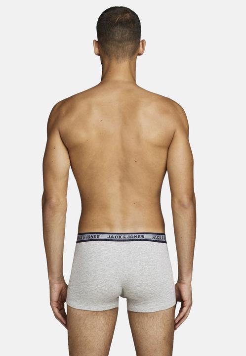 Actual product image Jack & Jones Jacoliver Trunks (XXL, 5-pack)