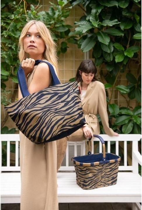 Produktbild reisenthel Tasche Shopper M Sumatra