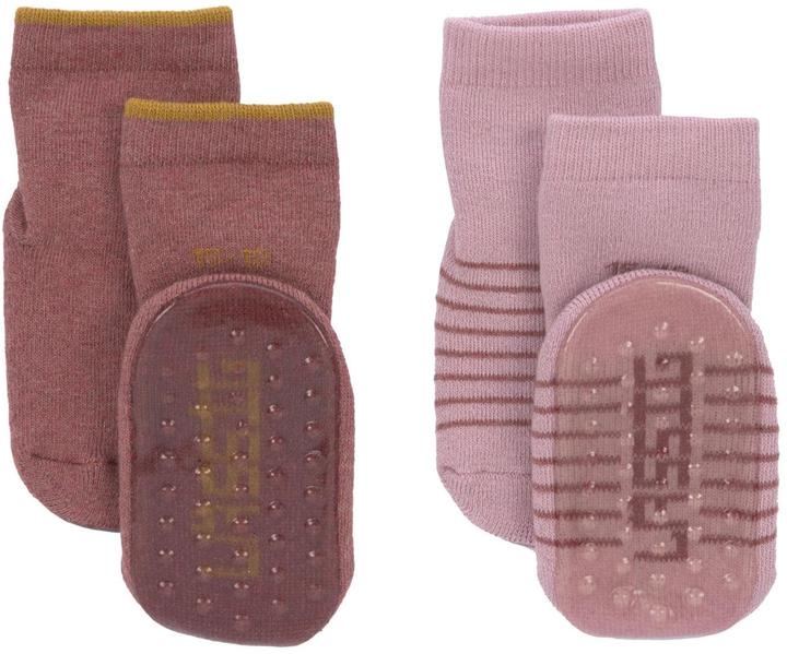 Immagine prodotto Lässig Calze antiscivolo (Confezione da 2, 27 - 30)