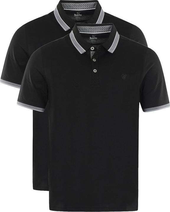 Immagine prodotto Hajo Polo in piqué 2 pezzi (54, XL)