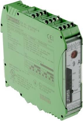 Produktbild Phoenix Contact Wendeschütz ELR W3-24DC/500AC-9l