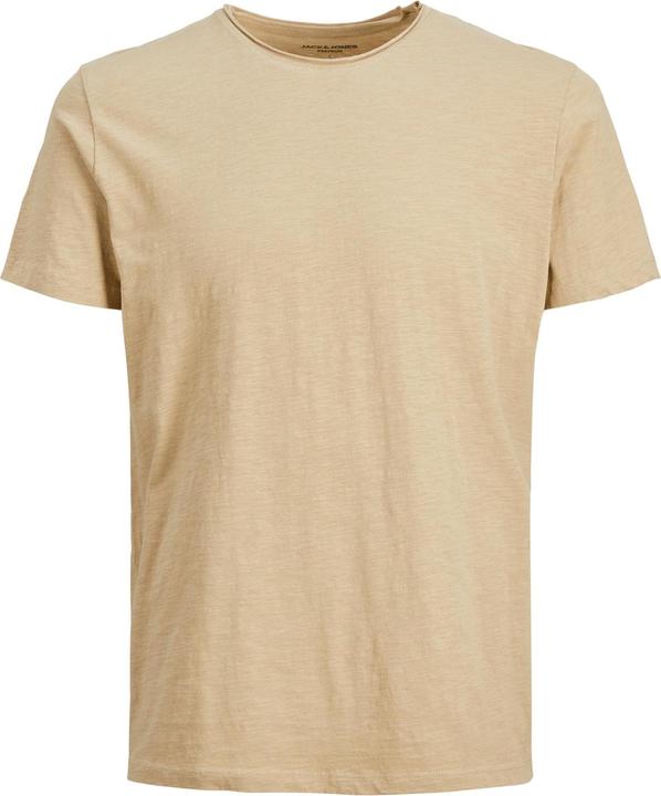 Image du produit Jack & Jones Jprblurock Basic Tee Ss Crew Neck Ln (S)