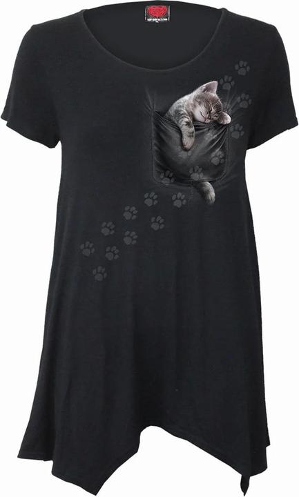 Produktbild Spiral TShirt kurzärmlig (L)