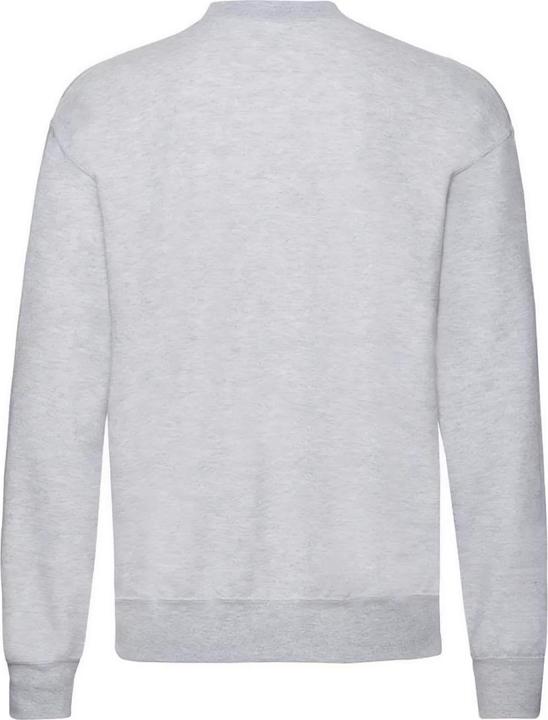 Fruit of the Loom Classic Sweatshirt Überschnittene Schulter