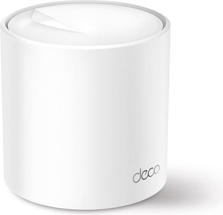 Produktbild TP-Link Deco X50 (1-pack)