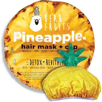 Immagine prodotto Bear Fruits Ananas (20 ml)