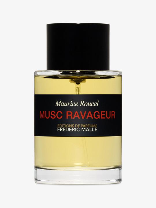 Image du produit Frédéric Malle Musc Ravageur (Eau de parfum, 50 ml)