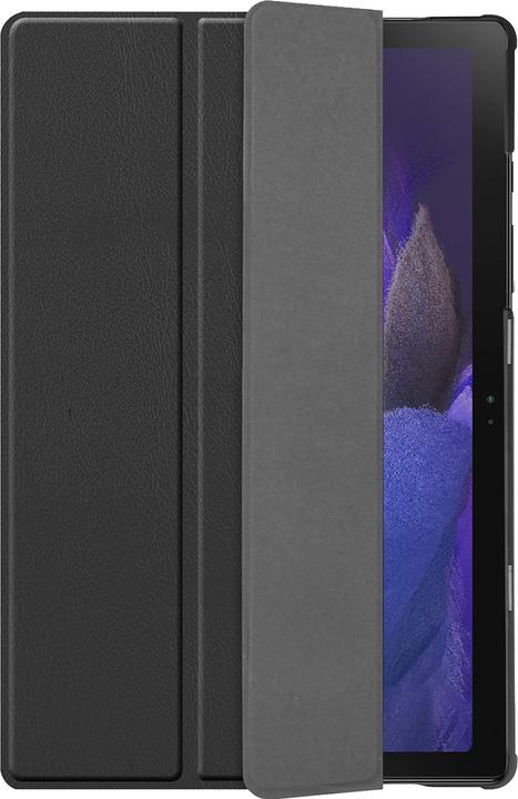 Actual product image Cazy Premium Smart Cover Compatible with Samsung Galaxy Tab A8 - Protective Case Cover - Automatic (Galaxy Tab A8)