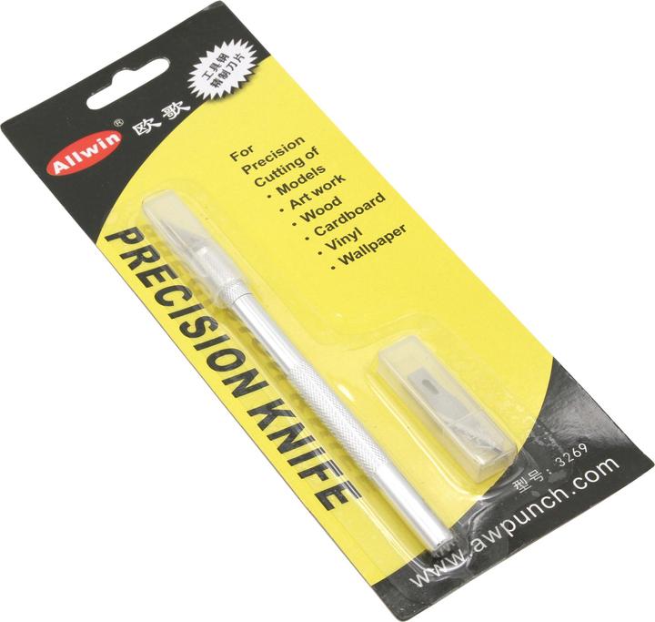 Allwin Cuttermesser