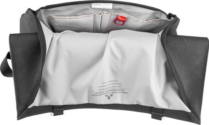 Produktbild Vaude Bayreuth IV (20 l, Gepäckträgertasche)