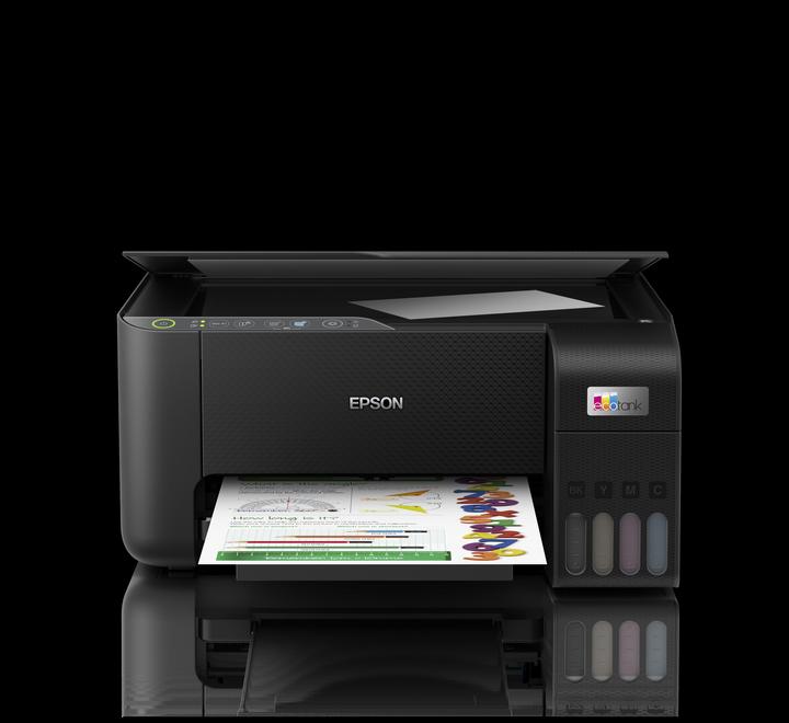 Image du produit Epson EcoTank ET-2860 (Réservoir d'encre, Couleur)