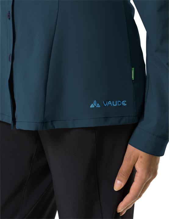 Actual product image Vaude Farley (XL)