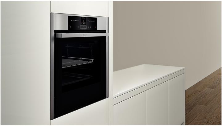 Actual product image Neff BCR 4522