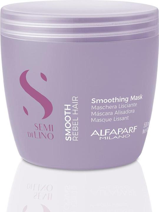Produktbild Alfaparf Smoothing Mask (500 ml)