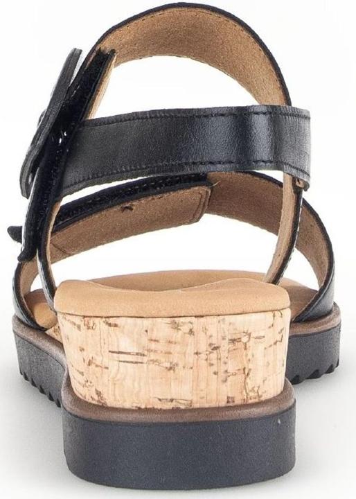 Actual product image Gabor Sandal 42.752.57 (40)