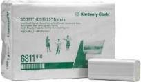 Actual product image Kimberly-Clark Kimberly Clark Hostess™ Natura™ paper towels, zig-zag folding, 2-ply, 20 x 180 sheets, rec... (3600 x)
