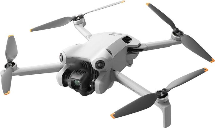 Produktbild DJI Mini 4 Pro (RC 2) (34 min, 249 g, 48 Mpx)