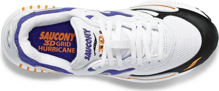 Produktbild Saucony sneakers 3d grid hurricane (38.5)