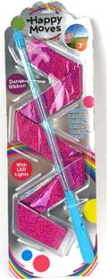 Image du produit Groupe de danse avec Led Happy Moves