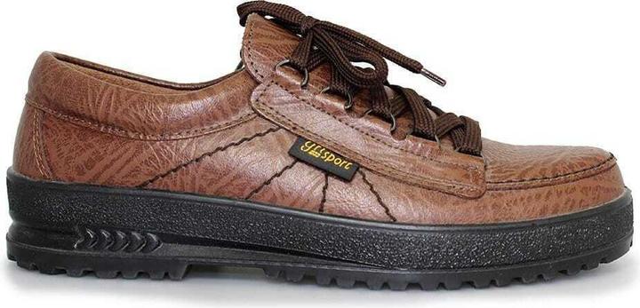 Actual product image GriSport Modena leather hiking boots (41)
