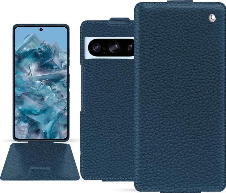 Immagine prodotto Noreve Coque à rabat vertical en cuir (Google Pixel 8 Pro)