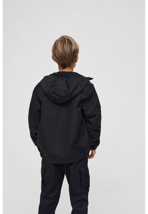 Produktbild Brandit Kids Summer Windbreaker Frontzip - 16213 (134, 140)